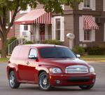Chevrolet HHR Panel Van 2007 года